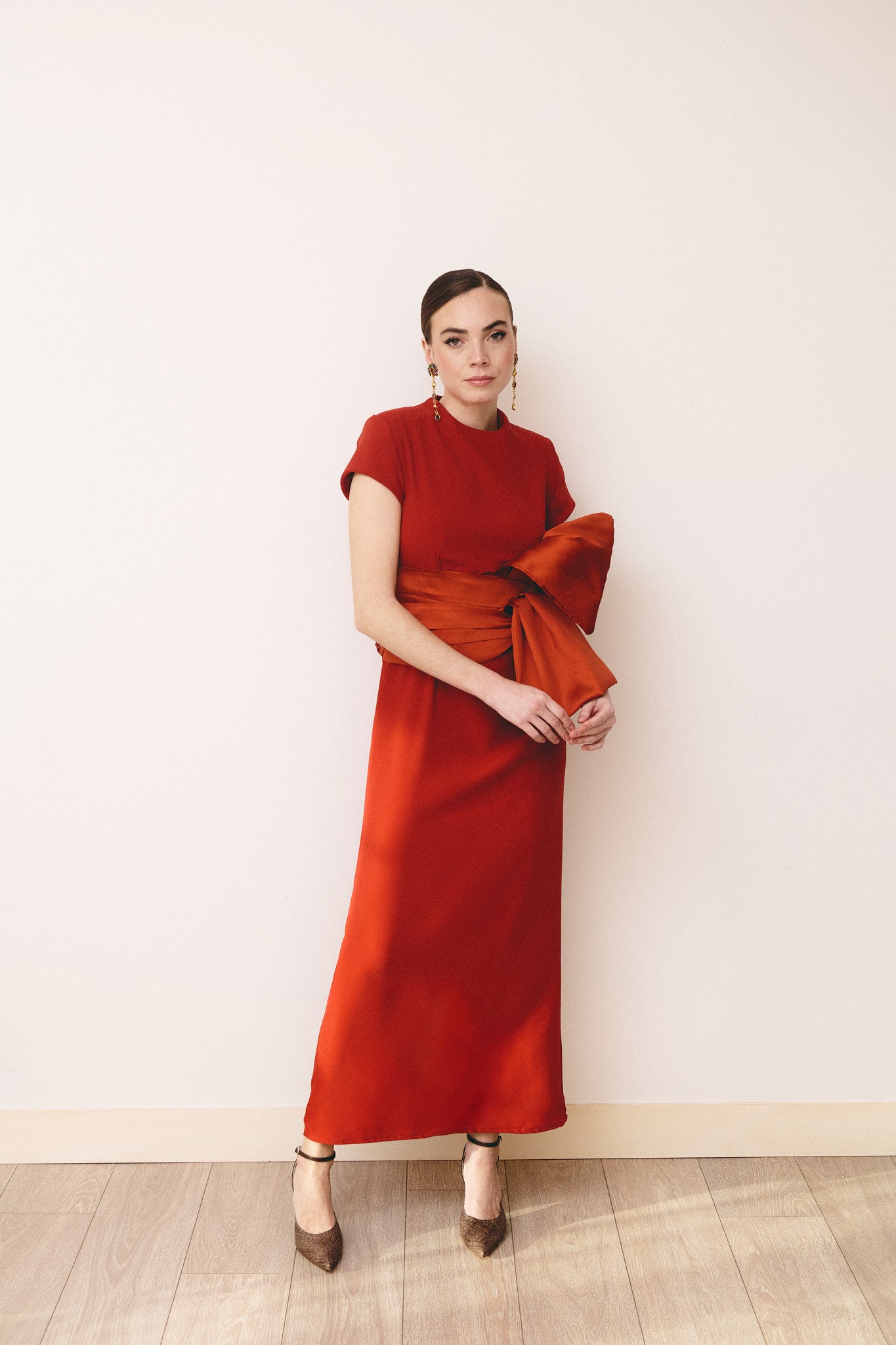 Allegra Nº25