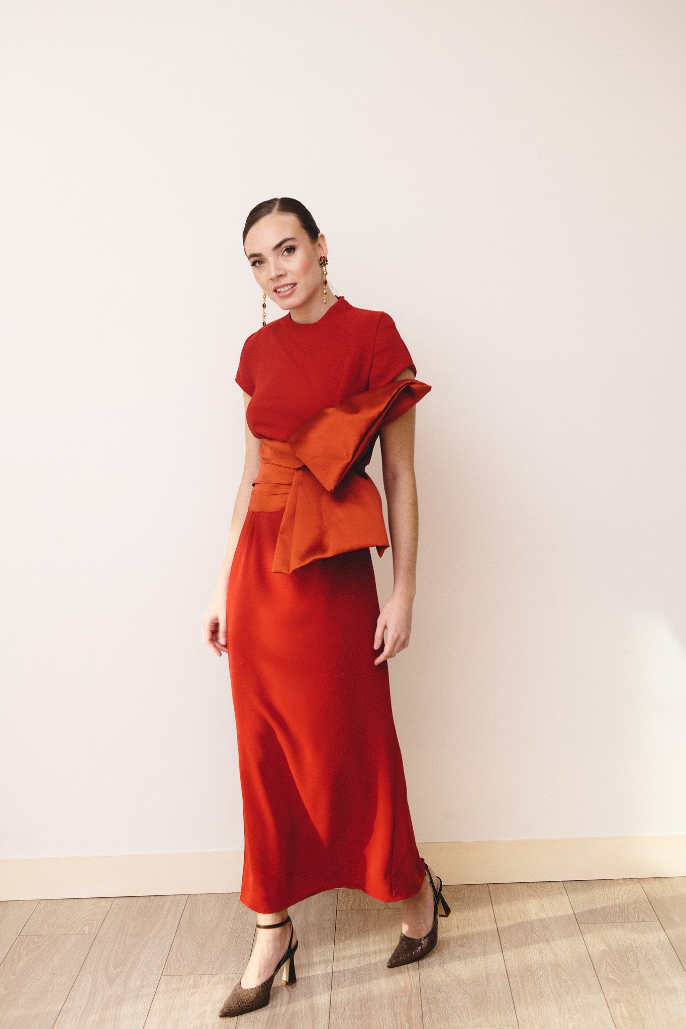 Allegra Nº25