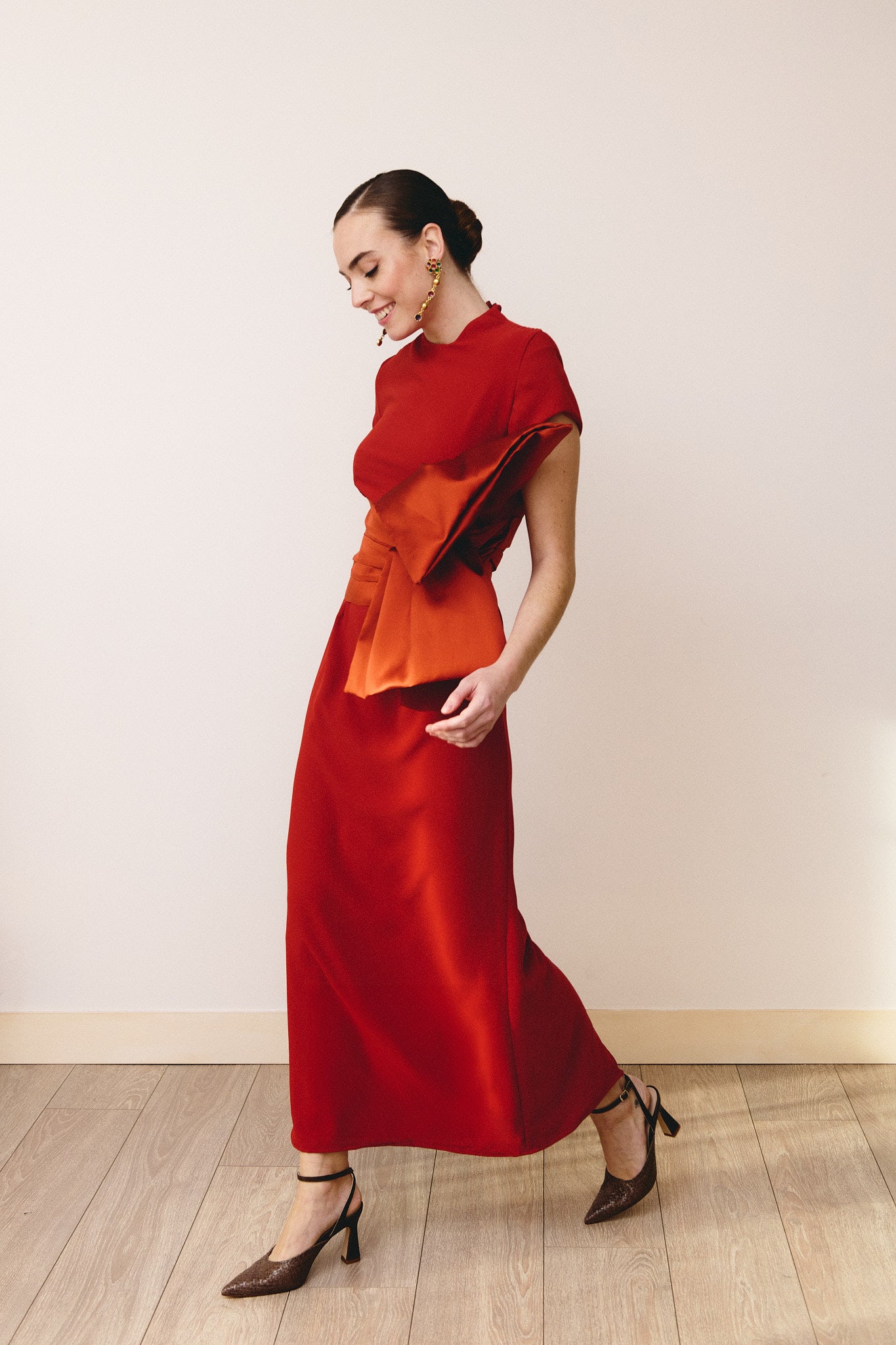 Allegra Nº25