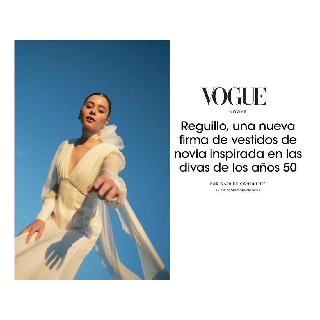 VOGUE