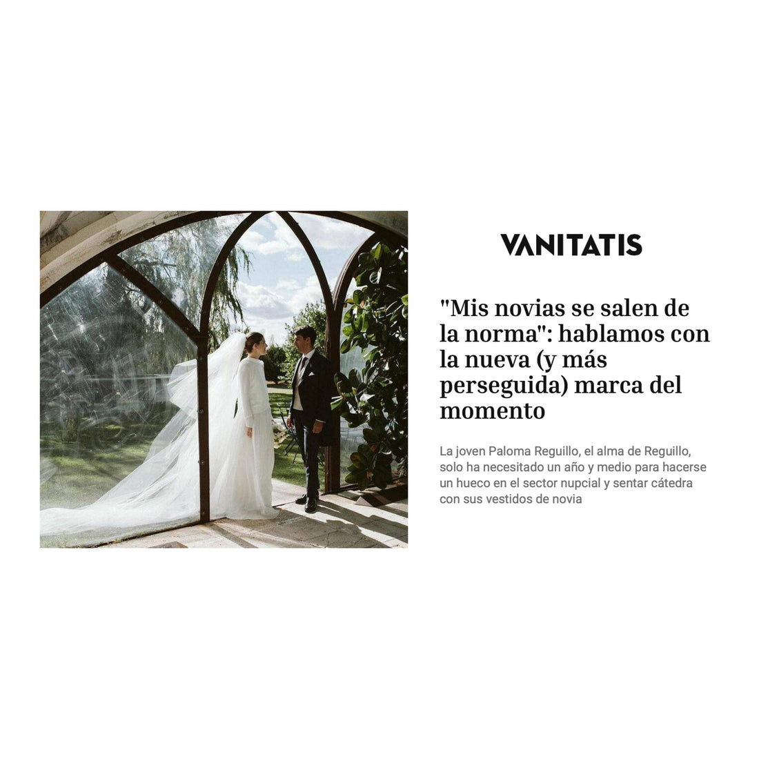 VANITATIS II