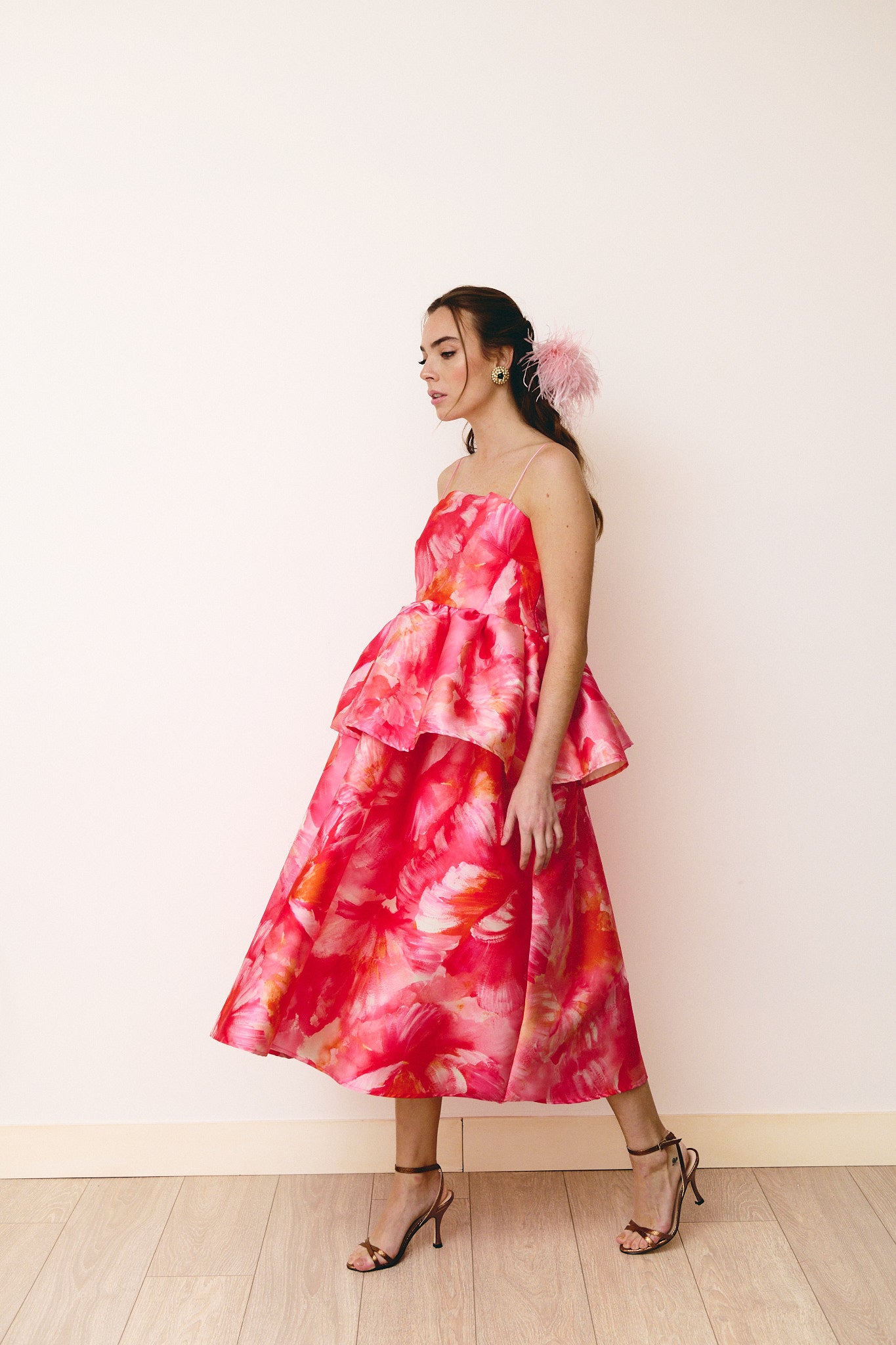 Allegra Nº17