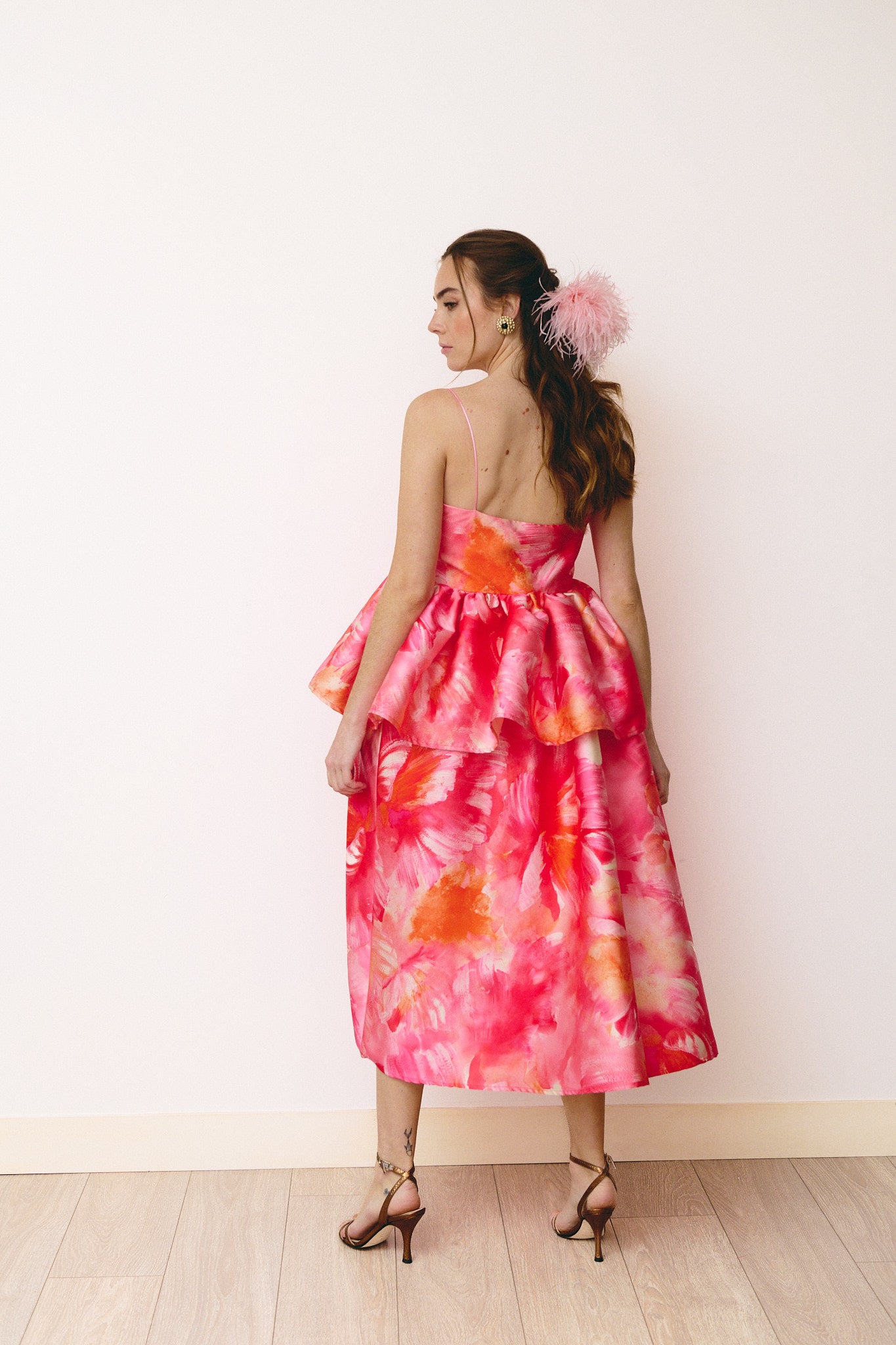 Allegra Nº17