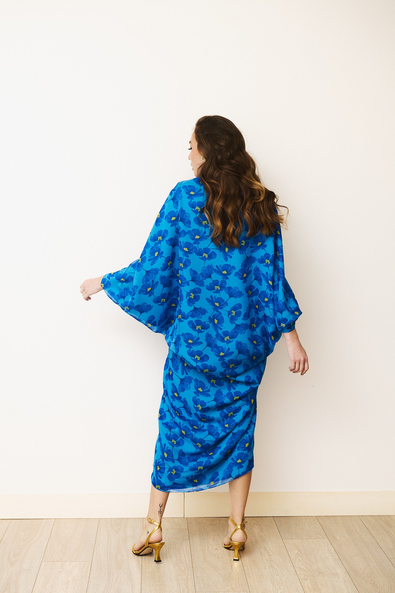 Allegra Nº13