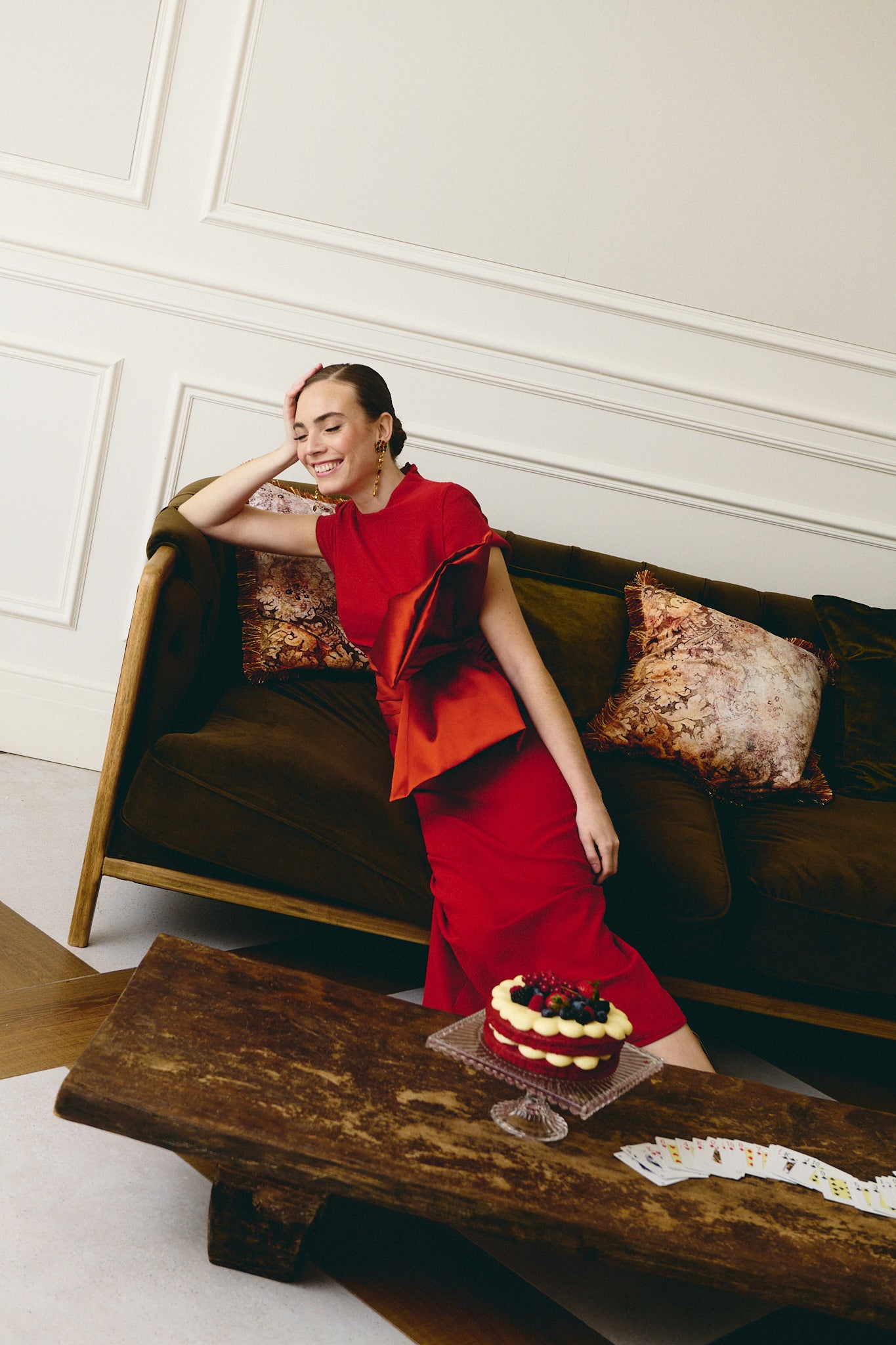 Allegra Nº25